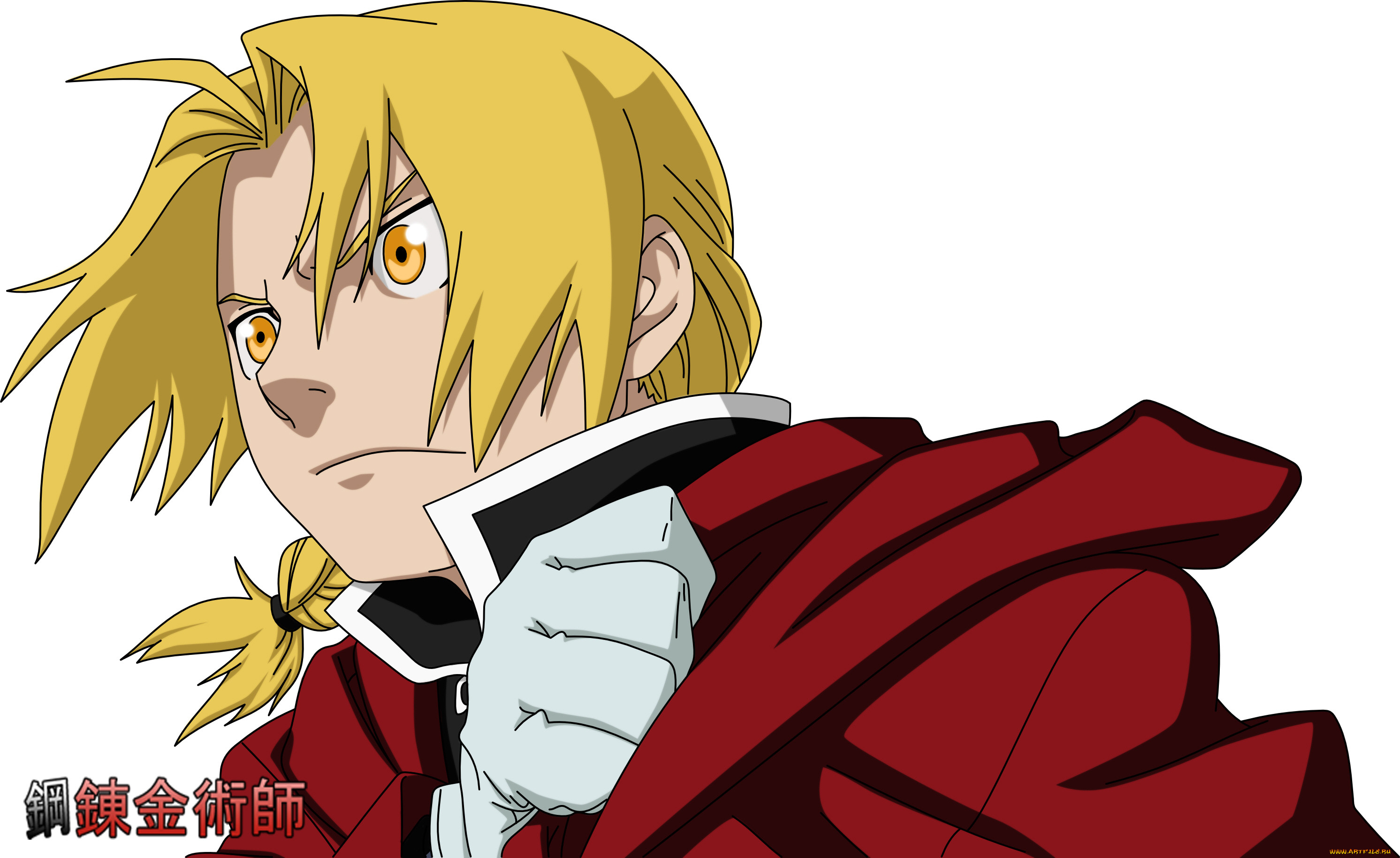 , fullmetal alchemist, 
